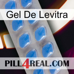 Levitra Gel 22